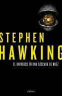 El Universo en una cáscara de nuez di Stephen Hawking, David Jou edito da Editorial Crítica