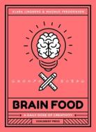 Brain Food: A Daily Dose of Creativity di Klara Lindberg, Magnus Frederiksen edito da DOKUMENT FORLAG