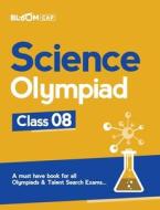 Bloom CAP Science Olympiad Class 8 di Bhawna Joshi edito da Arihant Publication India Limited