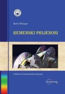 Remenski Prijenosi di Boris Obsieger edito da Boris Obsieger