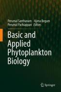 Basic and Applied Phytoplankton Biology edito da Springer Singapore