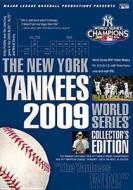 New York Yankees: 2009 World Series edito da Lions Gate Home Entertainment