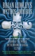 Brian Lumley\'s Mythos Omnibus Ii di Brian Lumley edito da Harpercollins Publishers