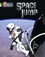 Space Jump di Matt Ralphs edito da HarperCollins Publishers