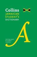 Collins Jamaican Student's Dictionary di Collins Dictionaries edito da Harpercollins Publishers