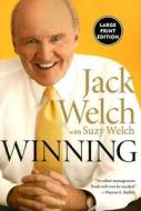 Winning di Jack Welch, Suzy Welch edito da HARPERCOLLINS