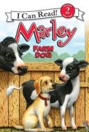 Marley: Farm Dog di John Grogan edito da HarperCollins Publishers