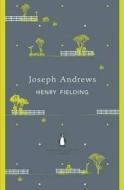 Joseph Andrews di Henry Fielding edito da Penguin Uk