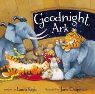 Goodnight, Ark di Laura Sassi edito da Zondervan