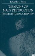 Prospects For Proliferation di #Spiers,  Edward M. edito da Palgrave Macmillan
