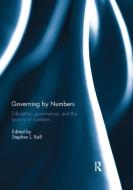 Governing by Numbers edito da Taylor & Francis Ltd