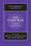 The Cambridge History Of The Cold War edito da Cambridge University Press