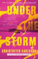 Under the Storm di Christoffer Carlsson edito da HOGARTH PR