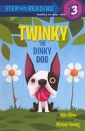 Twinky the Dinky Dog di Kate Klimo edito da Turtleback Books