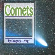 Comets di Gregory L. Vogt edito da Capstone Press(MN)