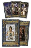 Wizards Tarot Deck di Corrine Kenner, John J. Blumen edito da Llewellyn Publications,u.s.