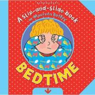 Bedtime di Maureen Roffey edito da Bloomsbury Publishing Plc