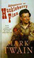 The Adventures of Huckleberry Finn di Mark Twain edito da Perfection Learning