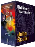 Old Man's War Boxed Set 1 di John Scalzi edito da TOR BOOKS