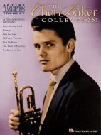 The Chet Baker Collection edito da MUSIC SALES CORP