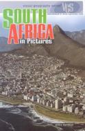 South Africa in Pictures di Janice Hamilton edito da Lerner Publishing Group