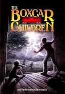 The Boxcar Children di Gertrude Chandler Warner edito da TURTLEBACK BOOKS