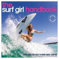 Surf Girl Handbook di Louise Searle edito da Orca Publications Ltd