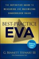 Best-Practice EVA di Bennett Stewart edito da John Wiley & Sons Inc