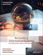 Accounting Information Systems di Danielle Brannock, Alicja Foksinska, Arline A. Savage edito da Wiley
