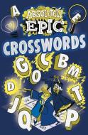 Absolutely Epic Crosswords di Ivy Finnegan edito da ARCTURUS ED