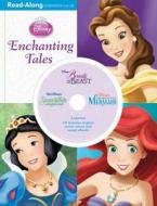 Enchanting Tales [With CD (Audio)] di Disney edito da Disney Editions