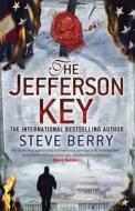 The Jefferson Key di Steve Berry edito da Hodder & Stoughton General Division