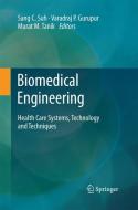 Biomedical Engineering edito da Springer New York