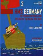 The Weimar Republic and the Rise of the Nazi's 1919-1933: History Made Simple Series di Kurt E. Breitner edito da Createspace