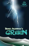 Green di Boris Archipov edito da Createspace