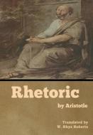 Rhetoric by Aristotle edito da Bibliotech Press