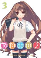 Toradora! (Light Novel) Vol. 3 di Yuyuko Takemiya edito da Seven Seas Entertainment, LLC