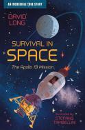 Survival In Space di David Long edito da Barrington Stoke Ltd