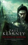 Kings of Morning di Paul Kearney edito da Rebellion