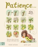 Patience di Rachel Williams edito da Magic Cat Publishing
