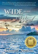 Wide as the Wind di Edward Stanton edito da Open Books Press