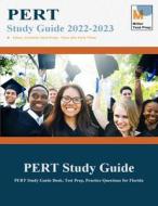 PERT Study Guide 2020: PERT Study Guide Book, Test Prep, Practice Questions for Florida di Miller Test Prep, PERT Study Guide Team edito da LIGHTNING SOURCE INC