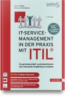 IT-Service-Management in der Praxis mit ITIL® di Martin Beims, Michael Ziegenbein edito da Hanser, Carl GmbH + Co.