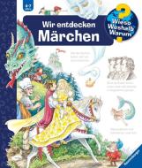 Wir entdecken Märchen di Susanne Gernhäuser edito da Ravensburger Verlag