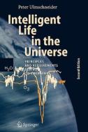 Intelligent Life in the Universe di Peter Ulmschneider edito da Springer Berlin Heidelberg