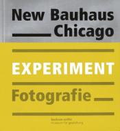 New Bauhaus Chicago edito da Hirmer Verlag GmbH