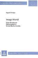 Imago Mundi di Ingrid Hruby edito da Lang, Peter GmbH