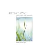 Halme im Wind di Hans-Joachim Lenz edito da Books on Demand