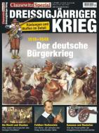 Clausewitz Spezial 13: Der 30-jährige Krieg di Stefan Krüger edito da GeraMond Verlag