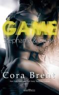 Game - Stephanie und Chase di Cora Brent edito da Sieben-Verlag